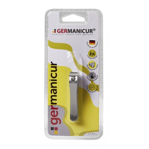 Germanicur Книпсер для ногтей малый